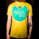All The Bearded Ladies - Tee