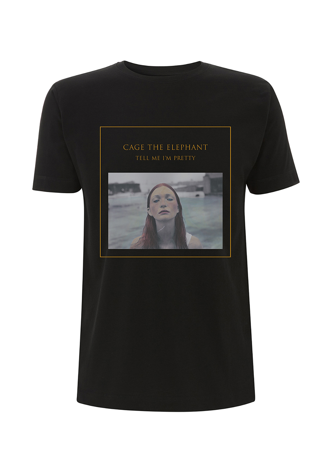 Merchandise – Cage The Elephant